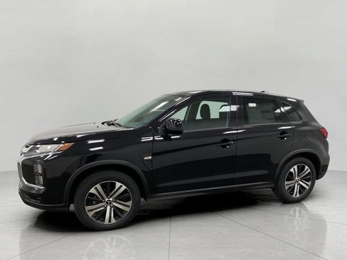 New 2026 Mitsubishi Outlander Sport ES image 7