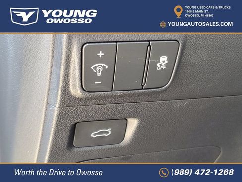 Used 2025 Kia K5 EX FWD image 10