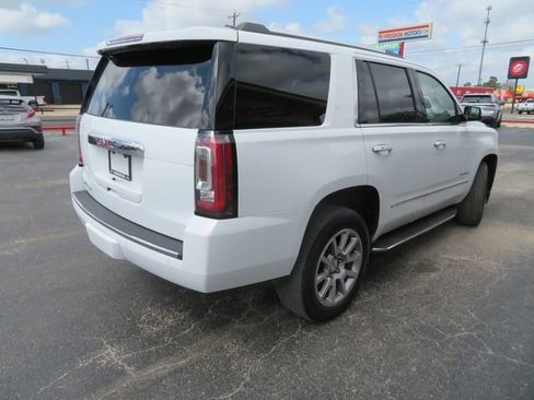 Used 2018 GMC Yukon Denali w/ Open Road Package AWD/4WD image 5