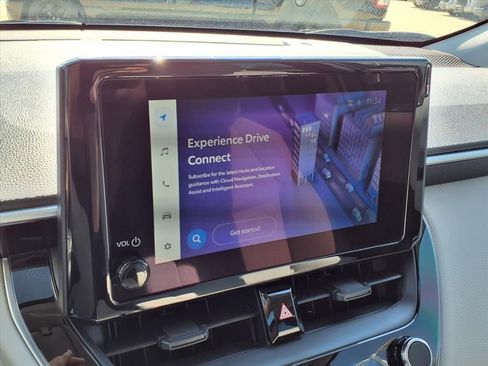 Certified 2026 Toyota Corolla Cross L image 13