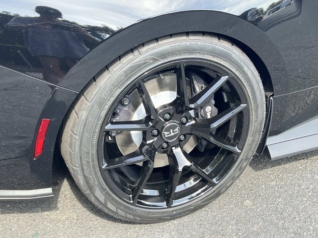 New 2026 Ford Mustang GT Premium w/ GT Performance Package RWD image 14