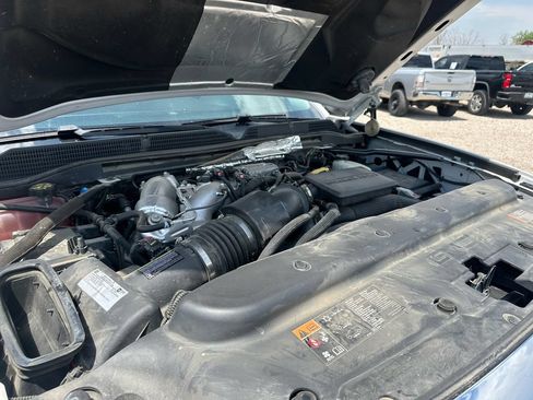 Used 2018 GMC Sierra 3500 Denali w/ Duramax Plus Package AWD/4WD image 46