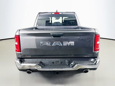 New 2026 RAM 1500 Tradesman RWD image 6