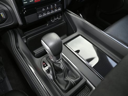 Used 2022 RAM 1500 TRX w/ TRX Level 1 Equipment Group image 31