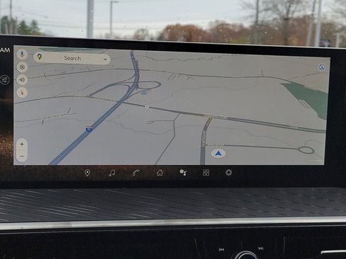 New 2026 INFINITI QX80 Autograph image 76