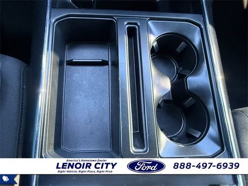 Used 2025 Ford F150 STX w/ Equipment Group 200A image 22