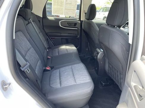 Used 2023 Ford Bronco Sport Big Bend AWD/4WD image 22