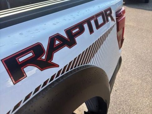 Used 2024 Ford F150 Raptor AWD/4WD image 9