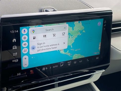 New 2026 Lincoln Nautilus Premier image 22