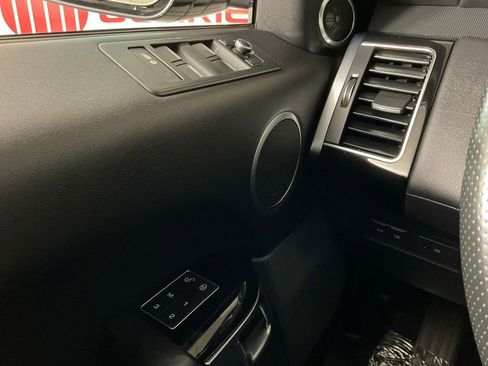 Used 2017 Land Rover Range Rover Sport Supercharged image 19