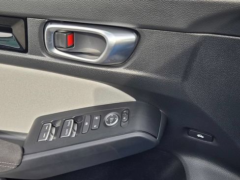 New 2026 Honda Civic Sport image 19