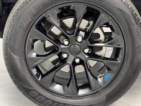 Used 2022 Jeep Wrangler Unlimited Sahara w/ Cold Weather Group image 65