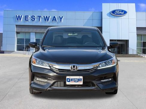 Used 2016 Honda Accord Sport image 7