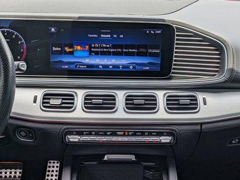 Used 2024 Mercedes-Benz GLE 53 AMG 4MATIC Coupe image 18