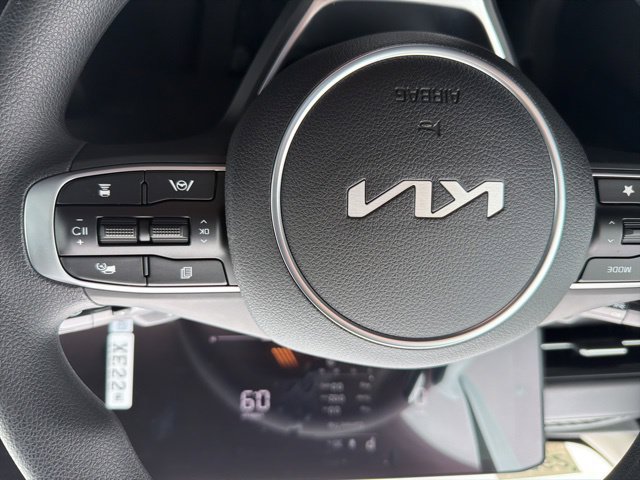 New 2026 Kia K5 LXS FWD image 21