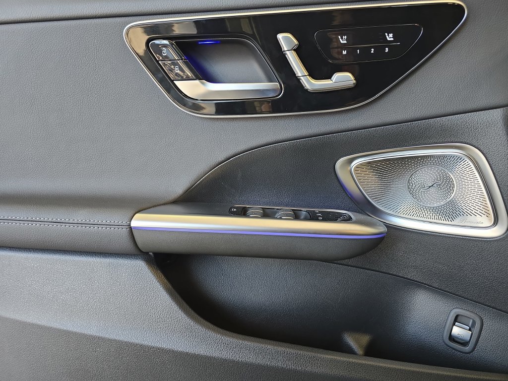 Used 2026 Mercedes-Benz C 300 Sedan image 31