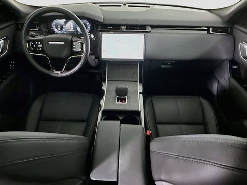 Used 2026 Land Rover Range Rover Velar S AWD/4WD image 13