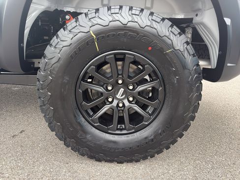 New 2026 Ford F150 Raptor image 26