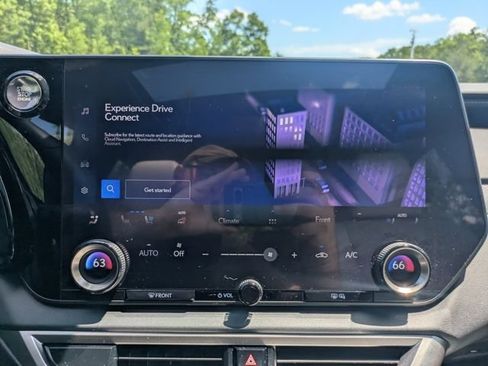 Used 2024 Lexus RX 350 Premium w/ Cold Area Package AWD/4WD image 24