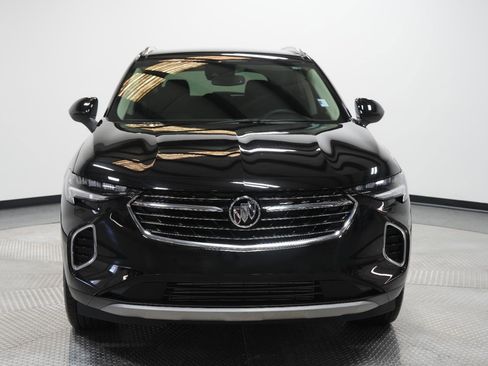 Used 2023 Buick Envision Preferred image 2