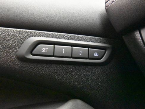 Used 2017 Buick LaCrosse Essence w/ Sun and Shade Package image 30