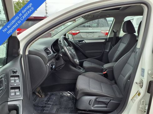 Used 2013 Volkswagen Golf TDI FWD image 18