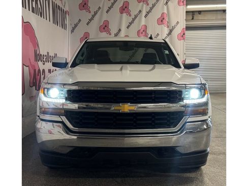 Used 2019 Chevrolet Silverado 1500 LT image 6