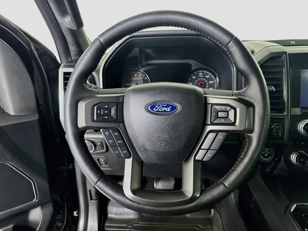 Used 2018 Ford F150 Lariat AWD/4WD image 13