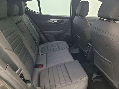 Used 2024 Dodge Hornet R/T AWD/4WD image 19