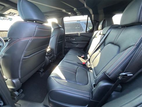 New 2026 Honda Passport TrailSport Elite image 18