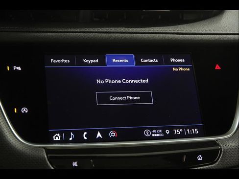 Used 2023 Cadillac XT5 Premium Luxury AWD/4WD image 12