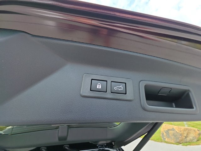 New 2026 Subaru Forester Touring AWD/4WD image 16