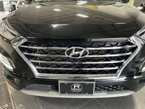 Used 2020 Hyundai Tucson Ultimate AWD/4WD image 30
