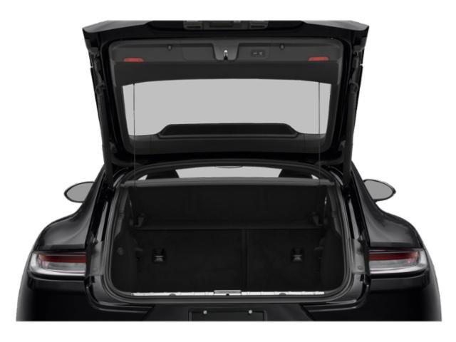 Certified 2023 Porsche Panamera GTS AWD/4WD image 14