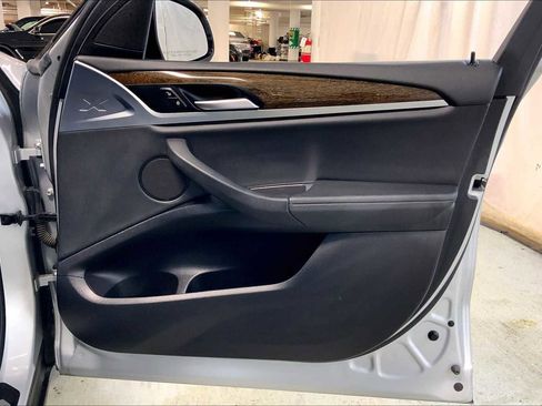 Used 2020 BMW X3 xDrive30i w/ Driving Assistance Package image 22