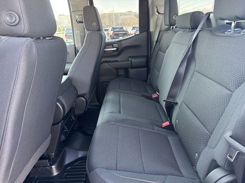 Used 2026 GMC Sierra 1500 Pro w/ Pro Value Package image 5