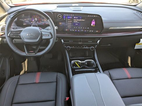 New 2026 Chevrolet Traverse RS w/ LPO, Floor Liner Package image 12