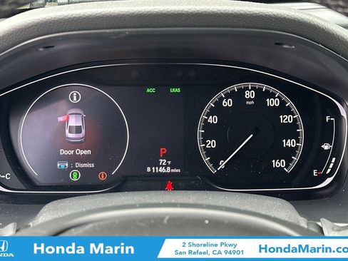 Used 2019 Honda Accord EX-L image 30