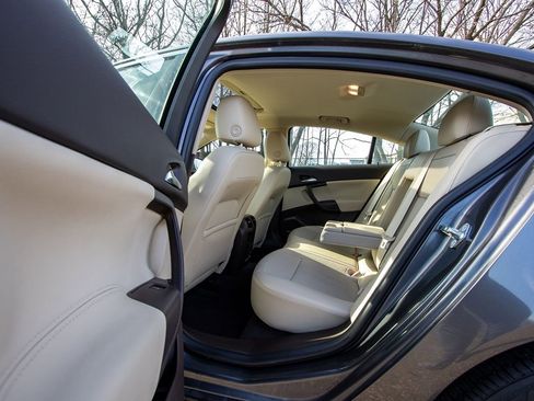 Used 2011 Buick Regal CXL w/ RL6 Preferred Equipment Group image 25