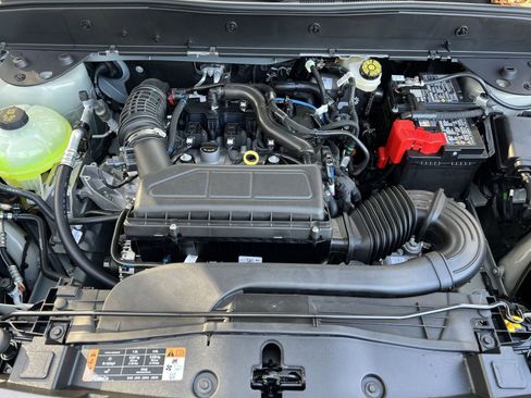 New 2025 Ford Bronco Sport Big Bend image 26