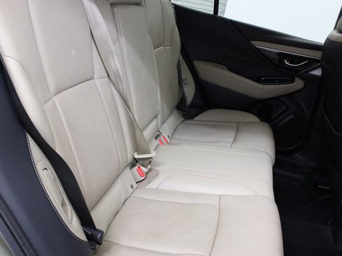 Used 2022 Subaru Outback Limited AWD/4WD image 21