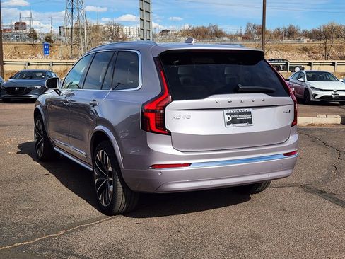 New 2026 Volvo XC90 B6 Ultra w/ Protection Package image 26