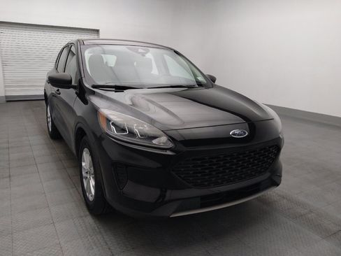 Used 2022 Ford Escape S FWD image 14