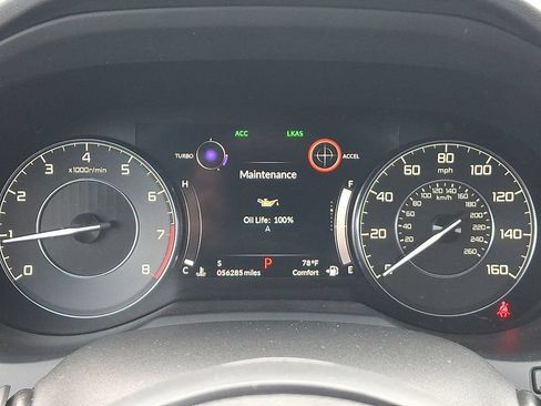Used 2021 Acura RDX AWD w/ Technology Package image 21