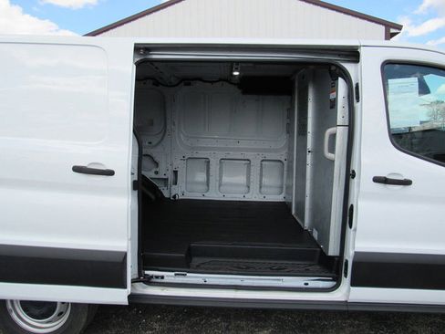 Used 2020 Ford Transit 150 Low Roof RWD image 15