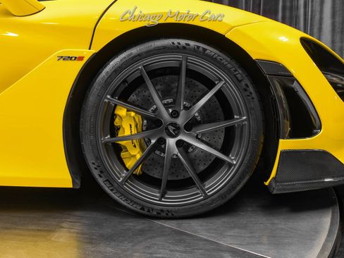 Used 2020 McLaren 720S Performance RWD image 60