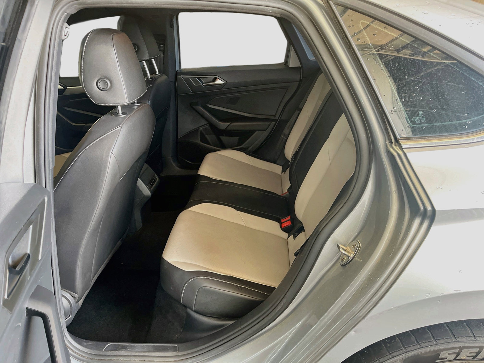 Used 2019 Volkswagen Jetta S FWD image 23