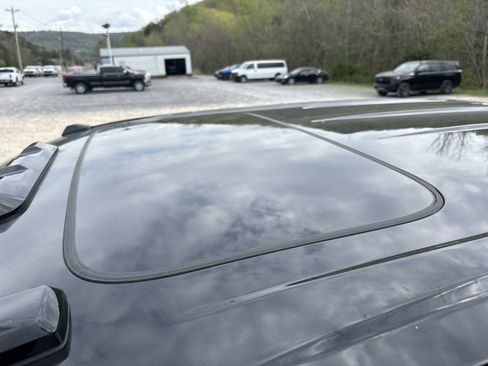 New 2026 Chevrolet Silverado 3500 High Country image 24