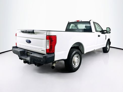 Used 2017 Ford F250 XL w/ Power Equipment Group image 9