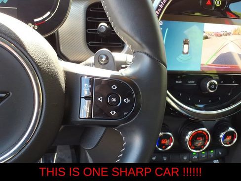 Used 2024 MINI Cooper S FWD image 18